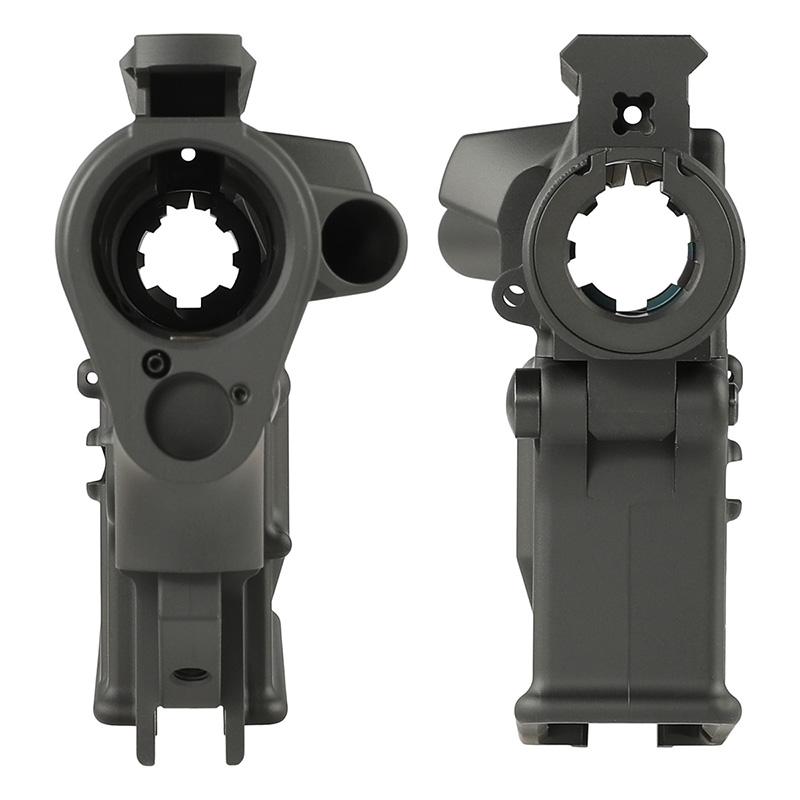 Guns Modify アルミレシーバーセット (東京マルイ M4 MWS対応/Geissele