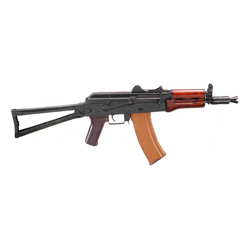 LCT AKS74UN クリンコフ 電動ガン (電動ブローバック/JP Ver.) 18歳