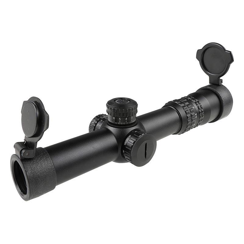 Novel Arms ノーベルアームズ TAC ONE 12424IRスコープ : ミリタリー