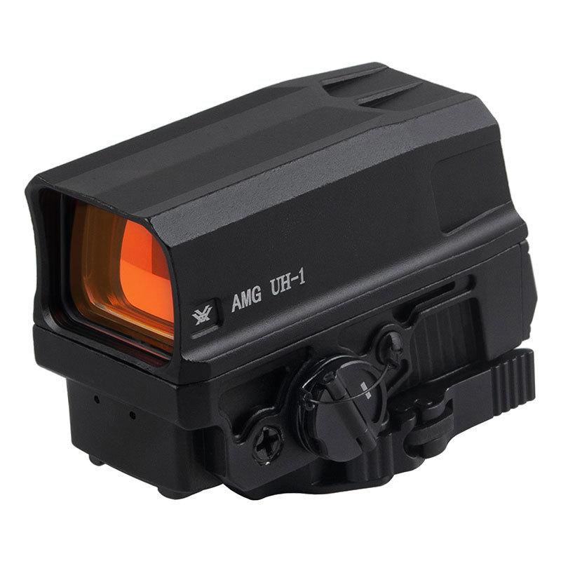 VO UH-1 GEN2ドットサイト/MICRO3×3倍マグニファイヤーセット ブラック