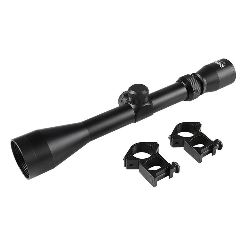ライフル スコープ 3-9x40 VSR-10 L96 スナイパーライフル