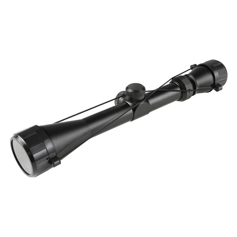 ライフル スコープ 3-9x40 VSR-10 L96 スナイパーライフル