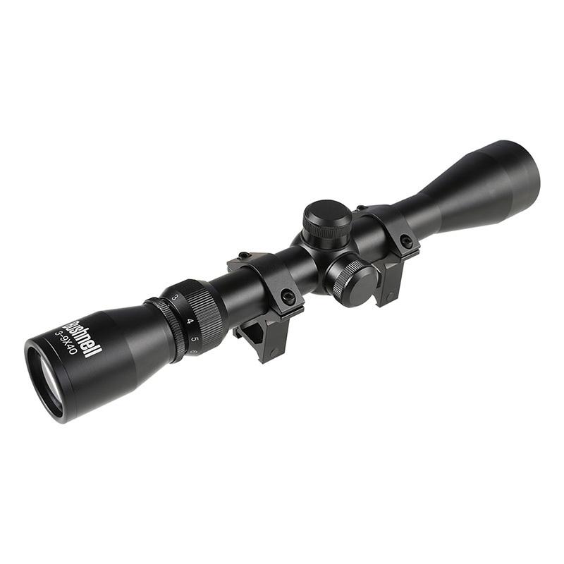 ライフル スコープ 3-9x40 VSR-10 L96 スナイパーライフル