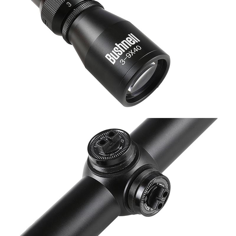ライフル スコープ 3-9x40 VSR-10 L96 スナイパーライフル