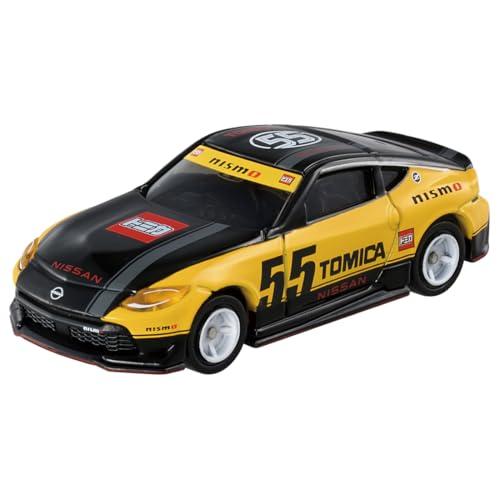 タカラトミー 日産 フェアレディZ NISMO トミカ55周年記念仕様