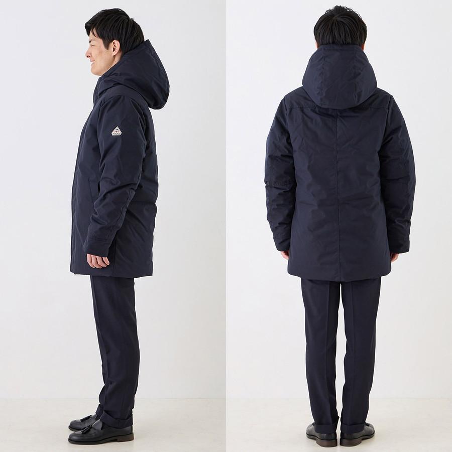 Pyrenex（ピレネックス） ポー Pau メンズ ダウンジャケット Pyrenex