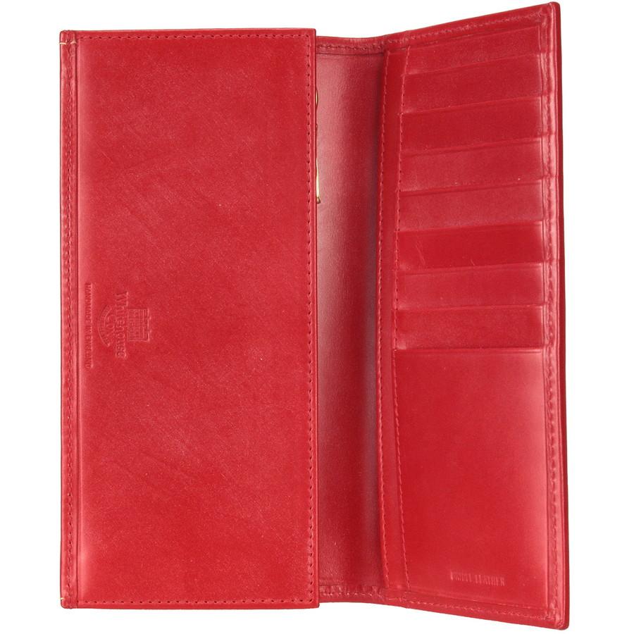 Whitehouse Cox（ホワイトハウスコックス） 長財布 S9697L