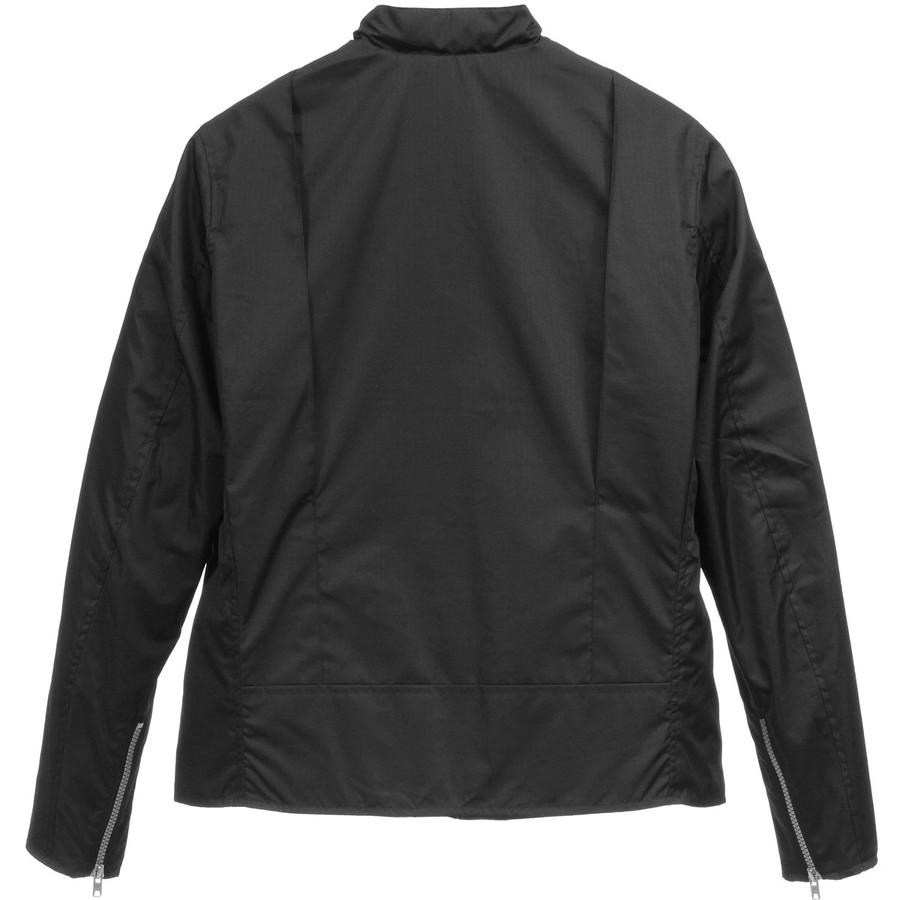 Schott N.Y.C（ショット） タイオン シングルライダースダウン