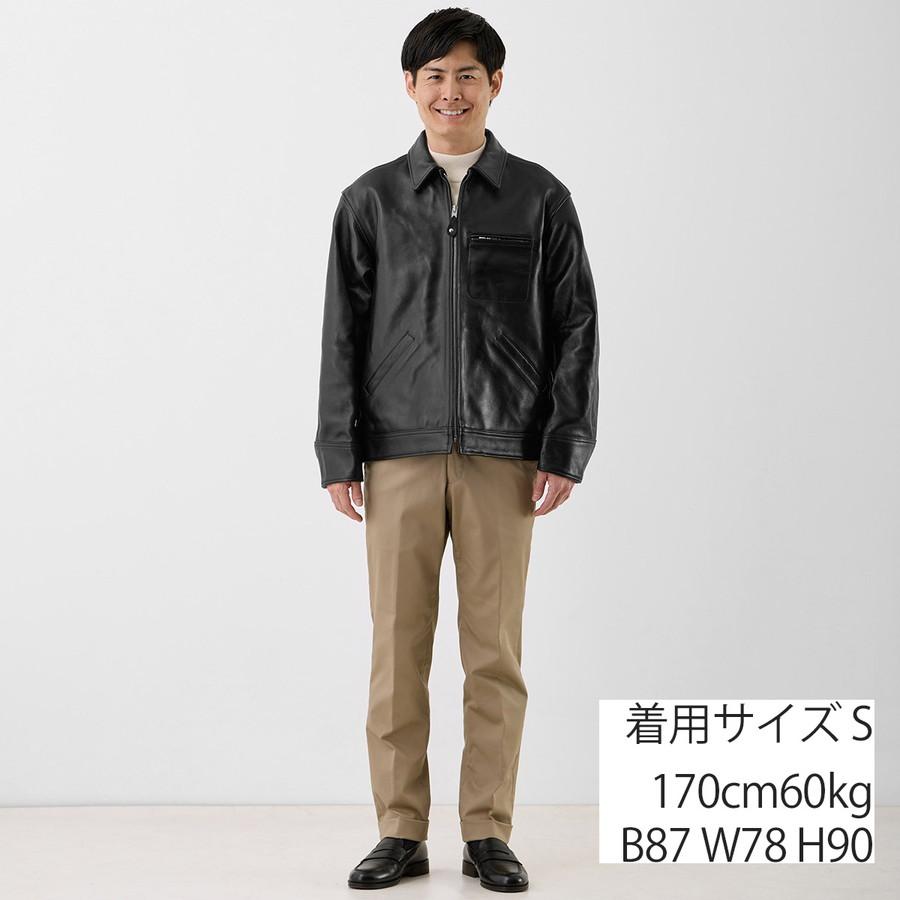 Schott N.Y.C（ショット） トラッカージャケット 3121034 7825950014