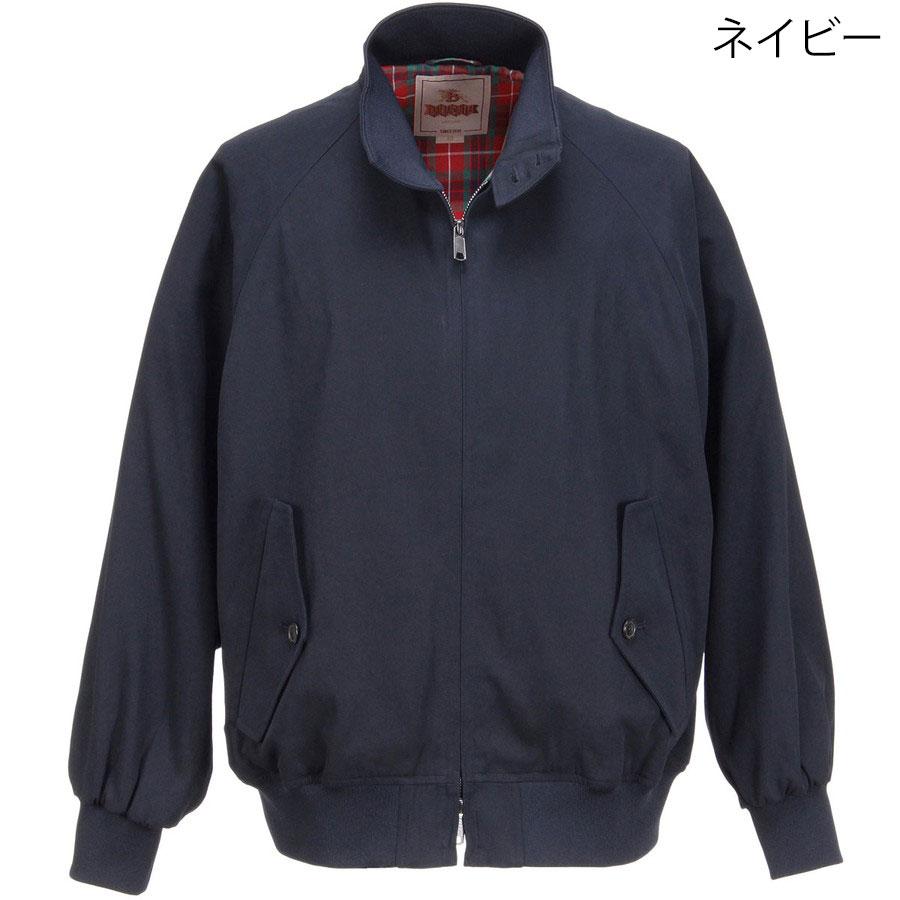 BARACUTA（バラクータ） 2/25+4%クーポン1000円 ブルゾン G9 Box