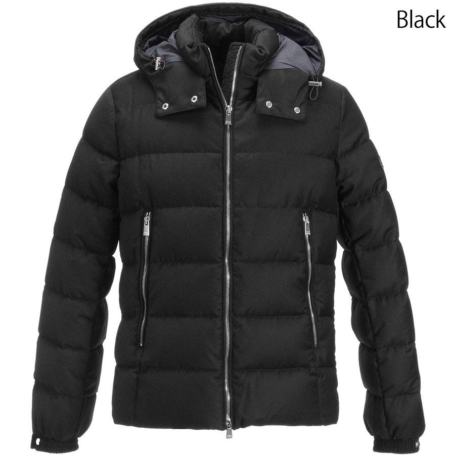 TATRAS（タトラス） フード付きダウンジャケット ドミッツィアーノ