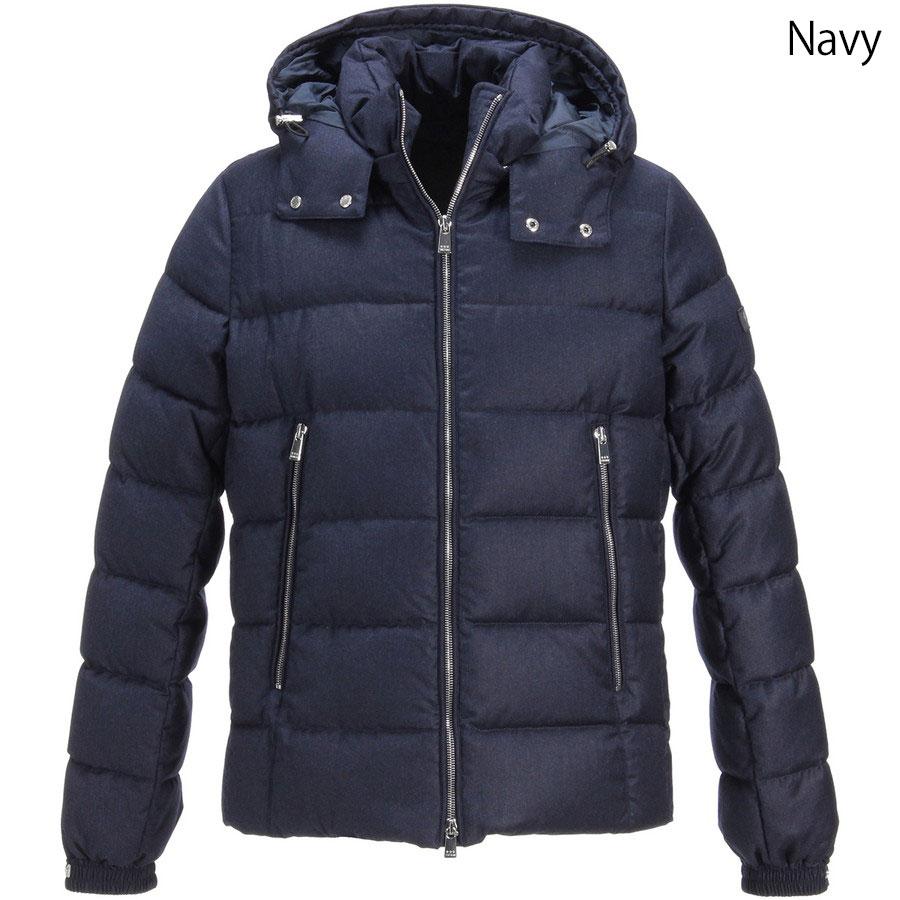 TATRAS（タトラス） 本日爆買 最大+7% フード付きダウンジャケット