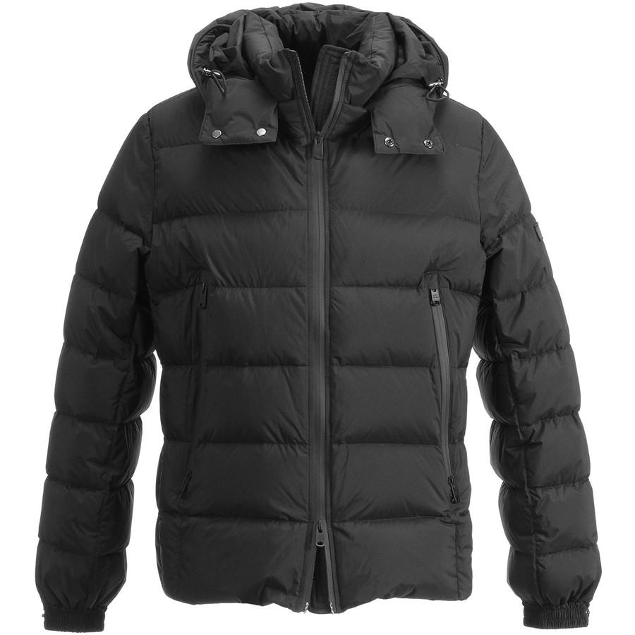 TATRAS（タトラス） フード付きダウンジャケット ボルボレ Borbore