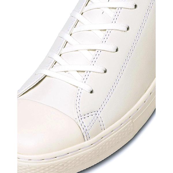 CONVERSE（コンバース） オールスター レザー クップ OX ローカット