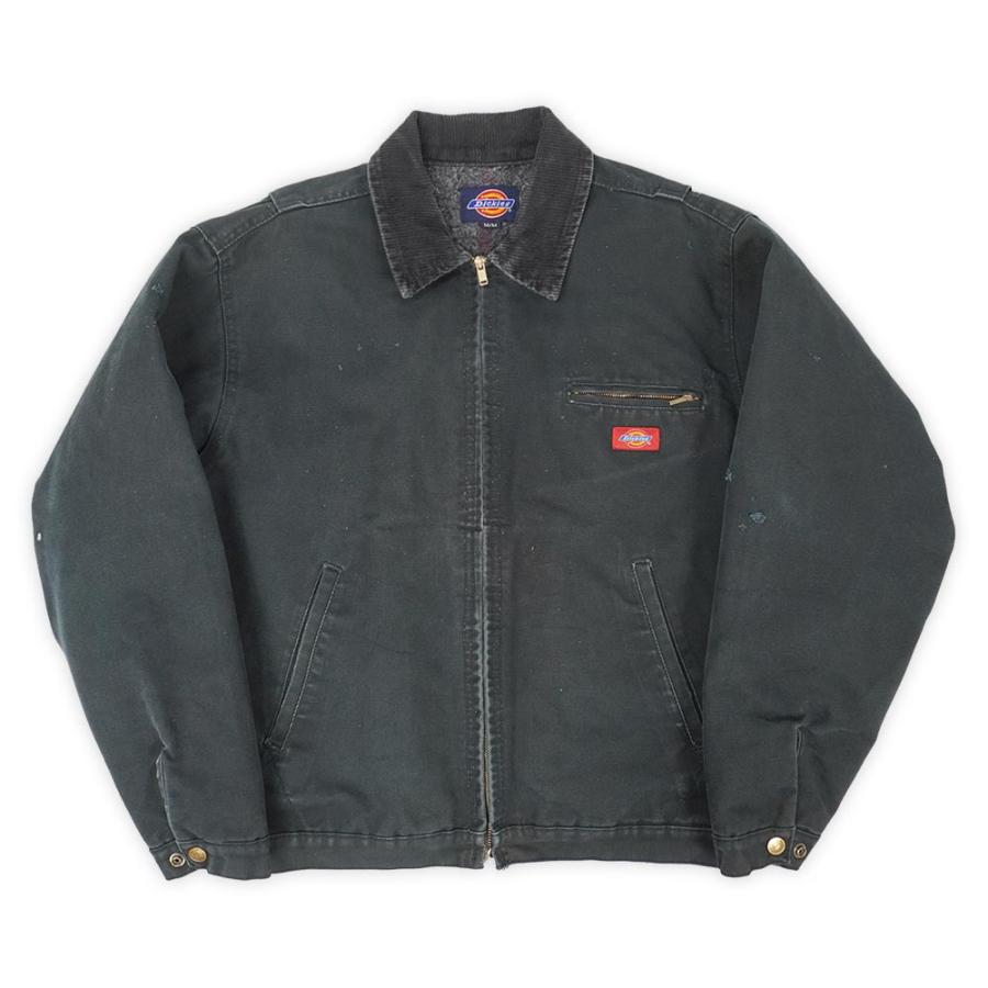 ディッキーズ Dickies 90s ダックワークジャケット フェード