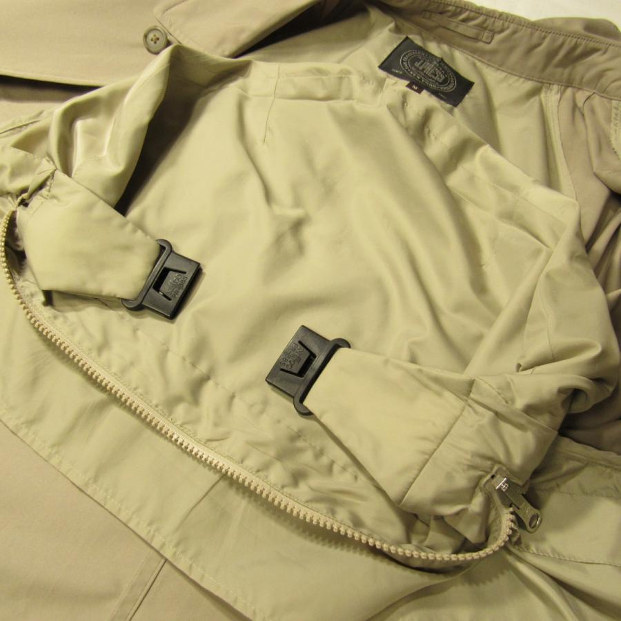 J.PRESS（J.プレス） 美品 ジェイプレス メンズ ステンカラー コート M