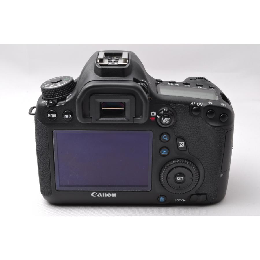EOS 6D Canon キヤノン 超望遠トリプルレンズセット SDカード(16GB