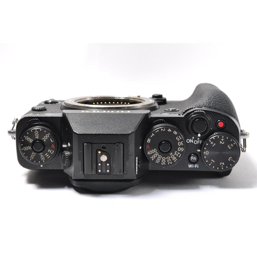 FUJIFILM（フジフイルム） 富士フイルム ミラーレス一眼 X-T1 ボディ