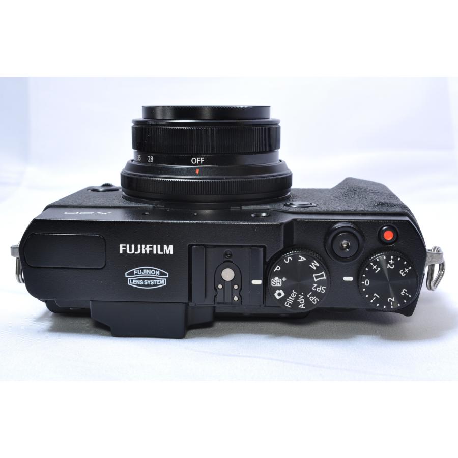 FUJIFILM（フジフイルム） 富士フイルム プレミアムコンパクトデジタル