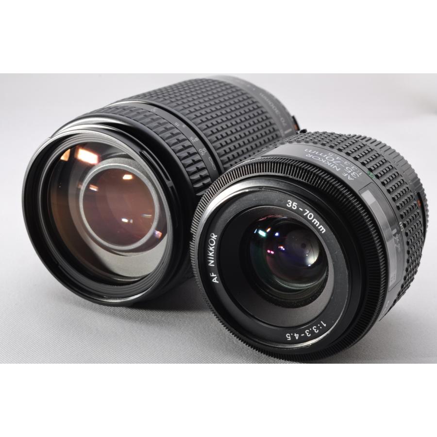 ニコン（Nikon） D7100 標準＆超望遠ダブルズームセット SDカード(16GB