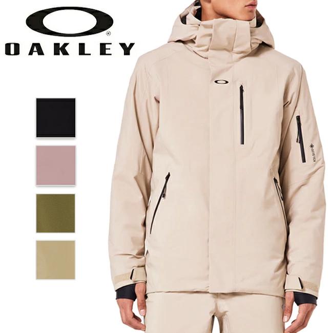 OAKLEY（オークリー） 2025 OAKLEY SUB TEMP RC GORE-TEX JACKET 2.0