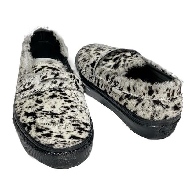 VANS VAULT 未使用 バンズ VANS Vault Style 53 LX PONY PACK