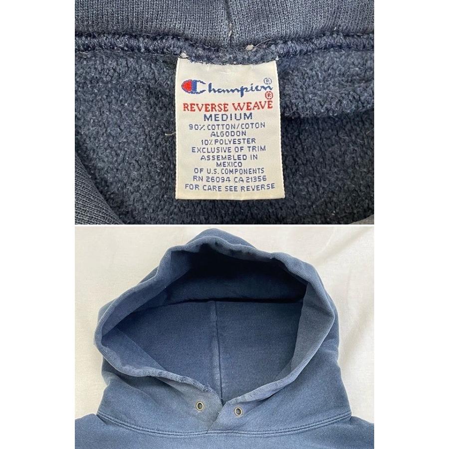 REVERSE WEAVE 90's メキシコ製 チャンピオン リバースウィーブ