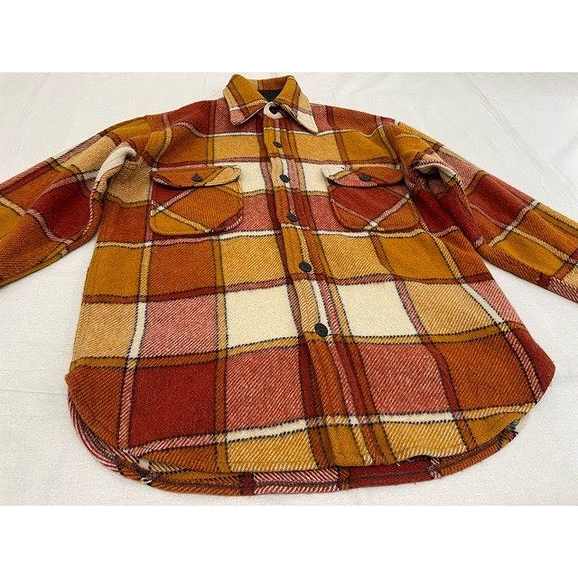 VINTAGE 60's 米国製 Fox Knapp フォックスナップ ビンテージ CPO