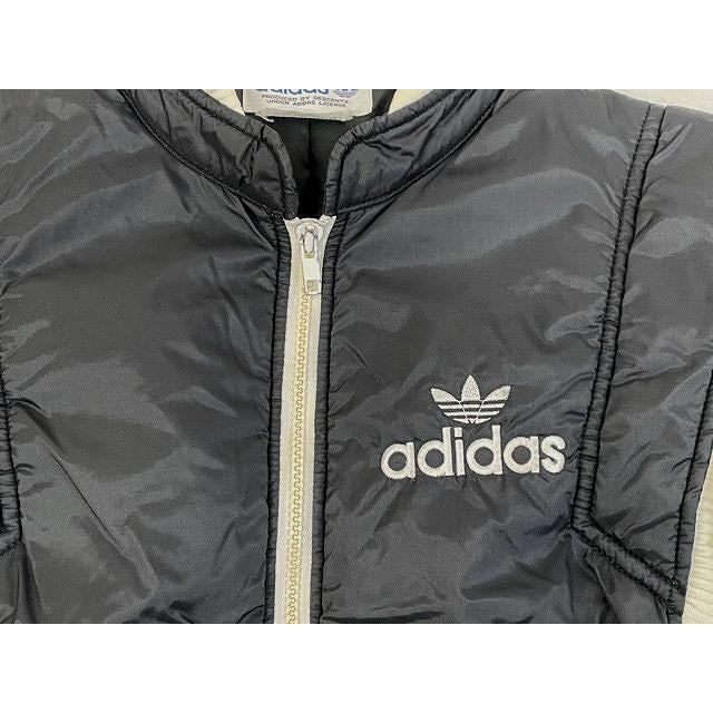 adidas（アディダス） 80's ビンテージ デサント期 スキージャケット