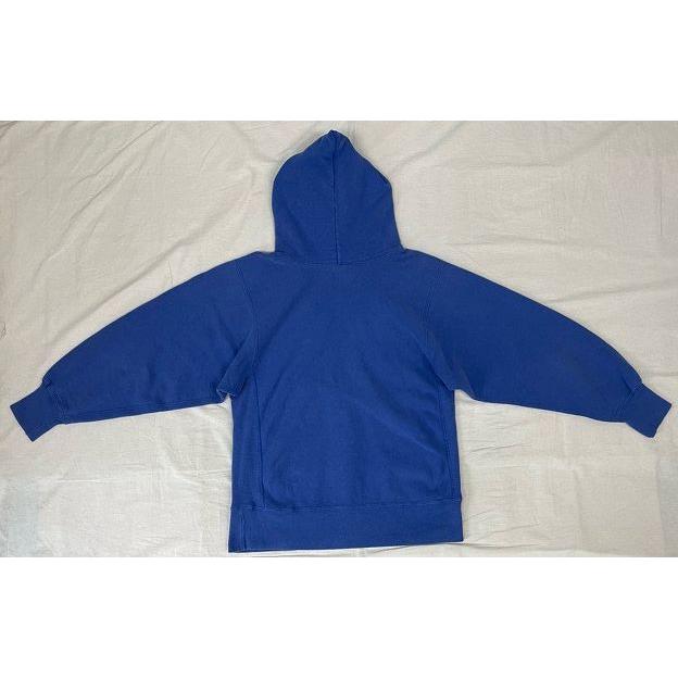 REVERSE WEAVE 90's 米国製 チャンピオン リバースウィーブ パーカー