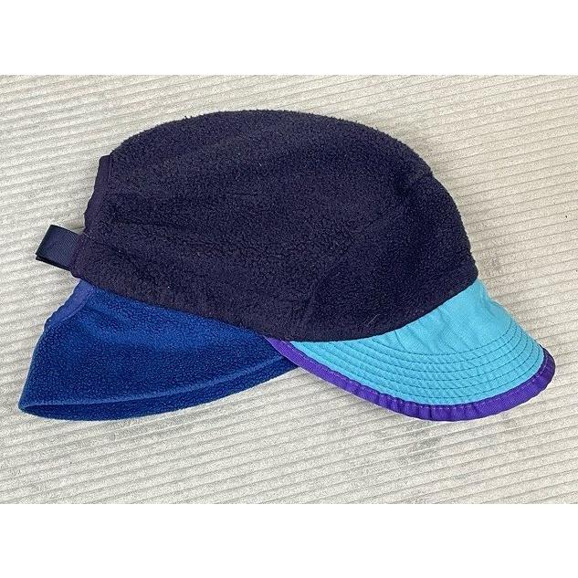 patagonia（パタゴニア） 90's 米国製 Made in USA シンチラ