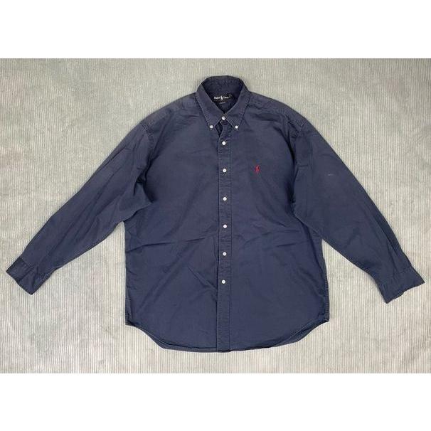 POLO RALPH LAUREN（ポロ・ラルフローレン） 90's 米国製 NORTHERN