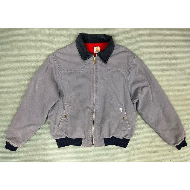 Carhartt（カーハート） 80's 米国製 Santa Fe Jacket サンタフェ