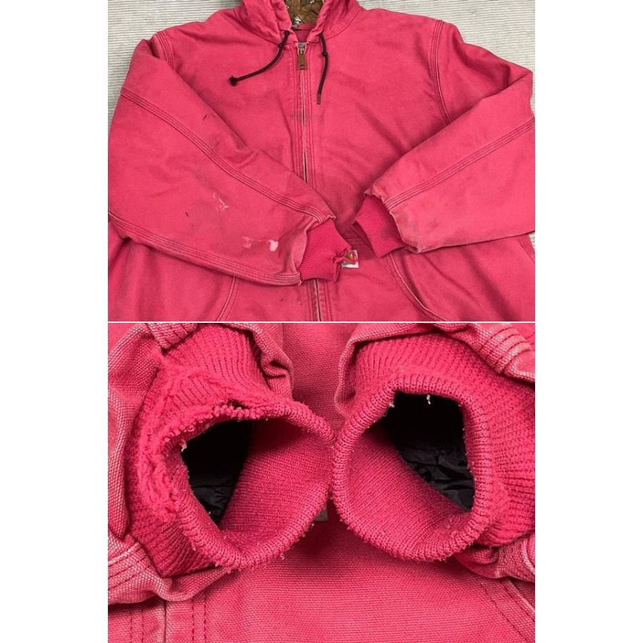 Carhartt（カーハート） 00's メキシコ製 Active Jacket アクティブ