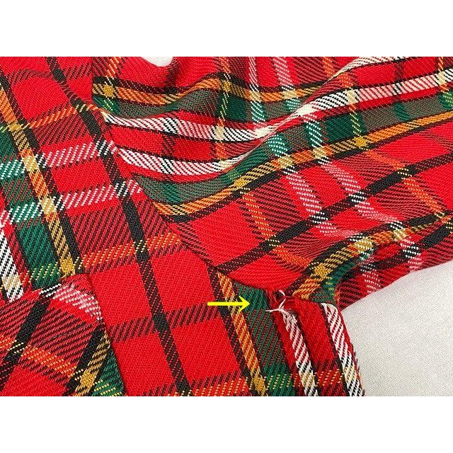 BIG MAC（ビッグマック） 70'S 70年代 BIG MAC JCPenney ヘビーネル