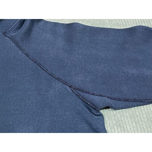 MADE IN USA 70's 米国製 ALLEN-A アレンエー ビンテージ スウェット