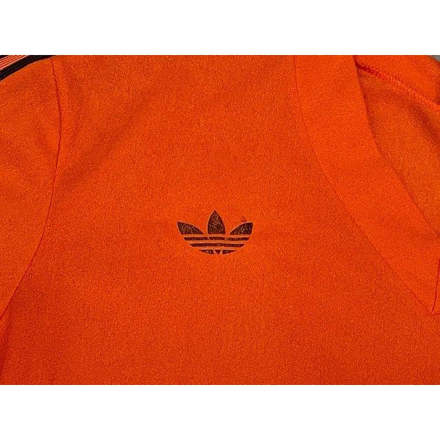 Old adidas 70's フランス製 MADE IN FRANCE ビンテージ VENTEX