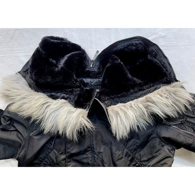 Alpha Industries（アルファ・インダストリーズ） 90's 米国製 MADE IN