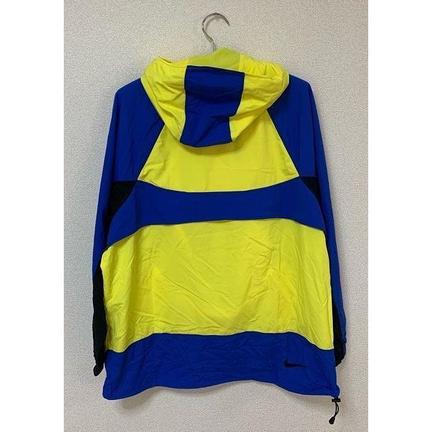 NIKE（ナイキ） 90's復刻 未使用 ナイロン ウーブンジャケット パンツ