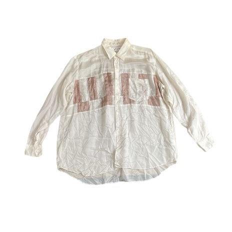 COMME des GARCONS SHIRT フランス製 コムデギャルソンシャツ SHIRTS