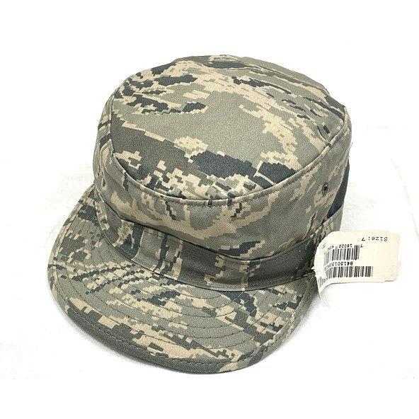 MILITARY（ミリタリー） 未使用 米軍 ユーティリティキャップ CAP