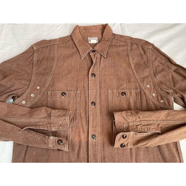 JOE McCOY リアルマッコイズ ジョーマッコイ McCoy 8HOUR UNION ワーク