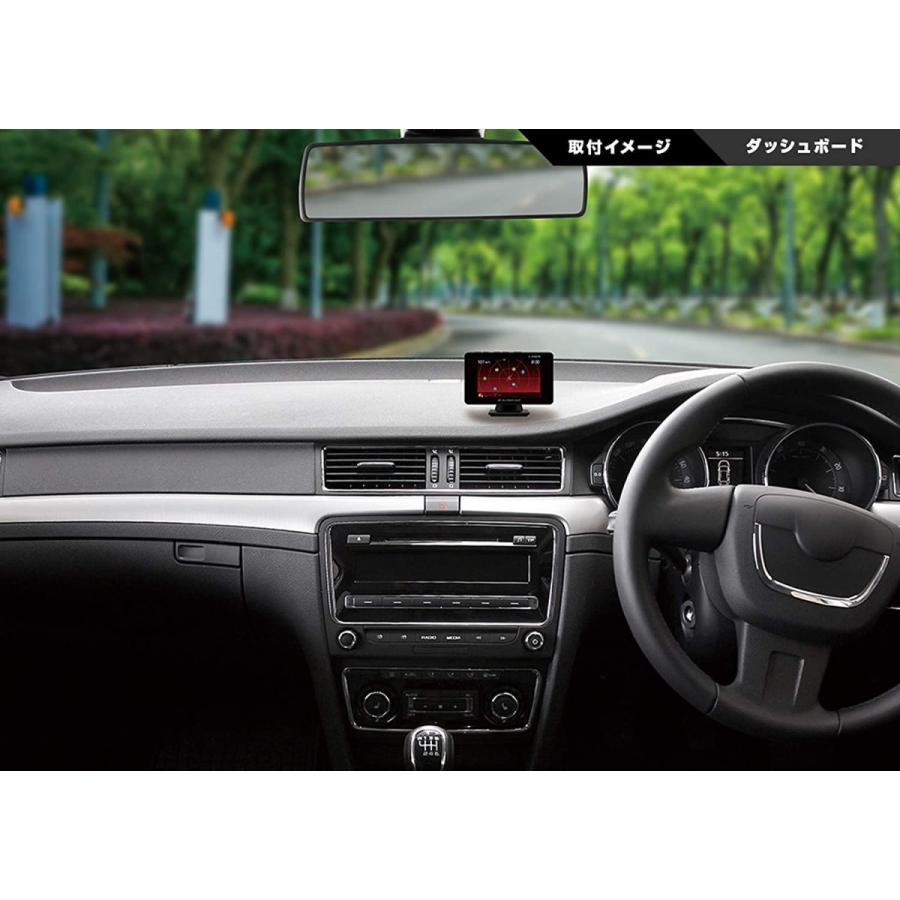 ユピテル（yupiteru） レーザー光対応レーダー探知機 SUPER CAT LS100