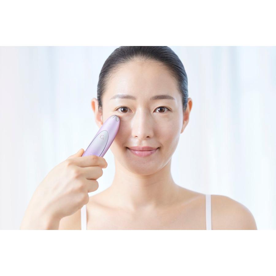 YA‐MAN（ヤーマン） YA-MAN 目元美顔器 クリアージュ アイリフトプラス