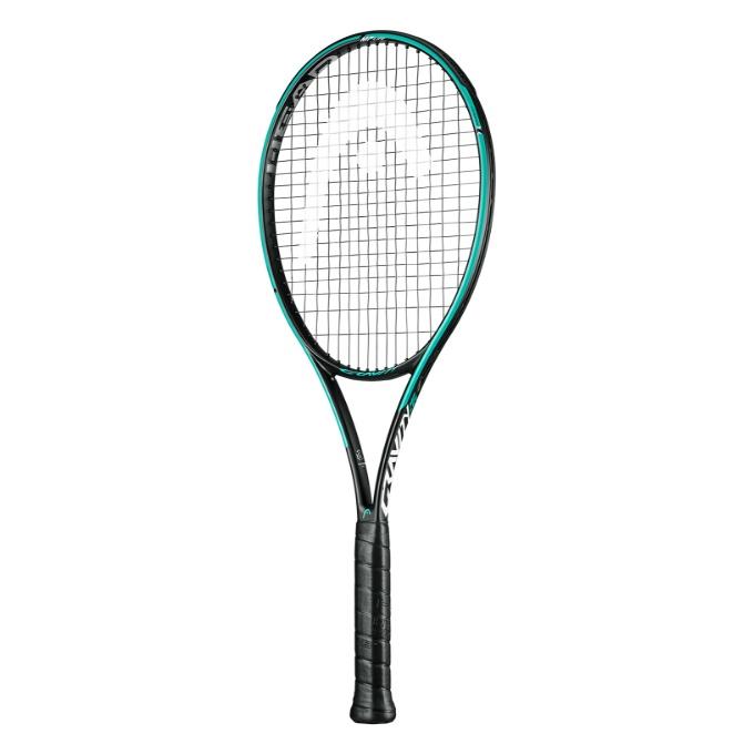 HEAD（ヘッド） グラフィン360+ グラビティMPライト (GRAVITY MP LITE