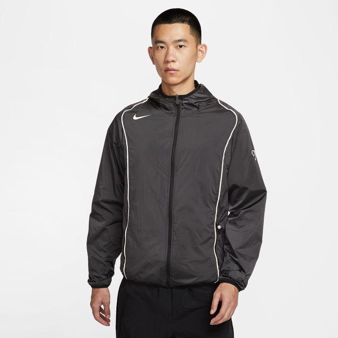 NIKE（ナイキ） ジャージジャケット メンズ HO T90 フルジップ