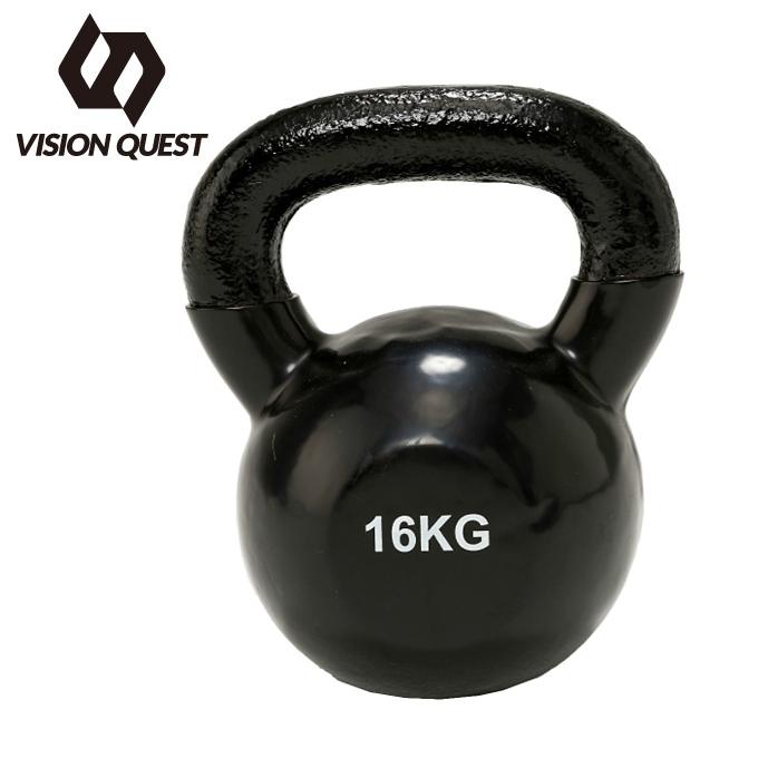 VISION QUEST（ビジョンクエスト） ケトルベル ケトルダンベル 16kg