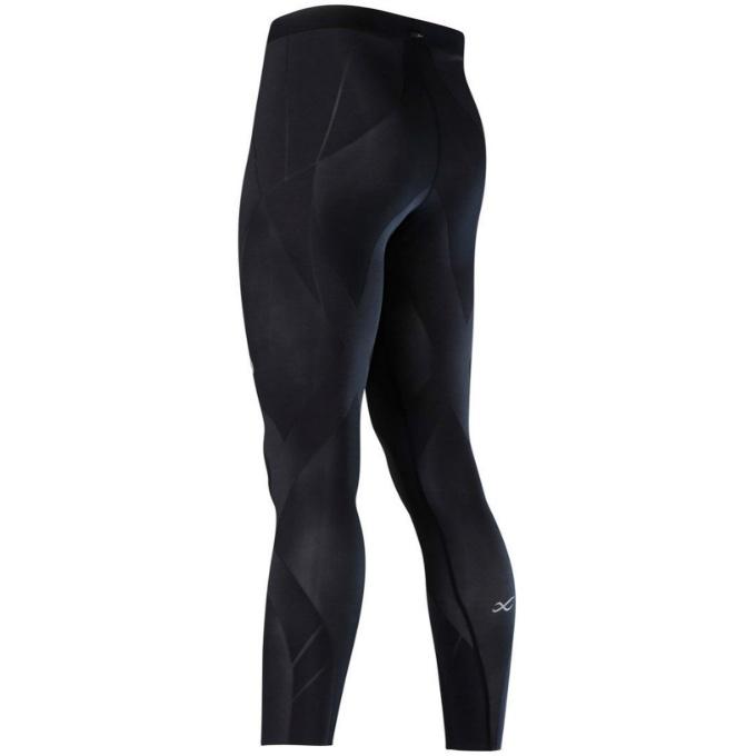 CW-X シーダブリューエックス ロングタイツ メンズ ジェネレーター 2.0