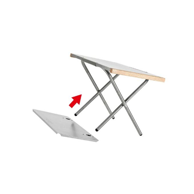 UNIFLAME（ユニフレーム） 焚き火テーブル セット 焚き火テーブル+