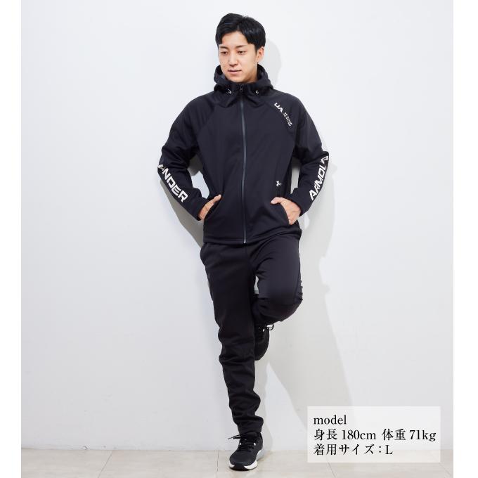 UNDER ARMOUR（アンダーアーマー） ウインドブレーカー ジャケット